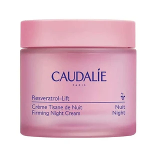 Caudalie Resveratrol Lift Nachtpflegecreme, 50ml