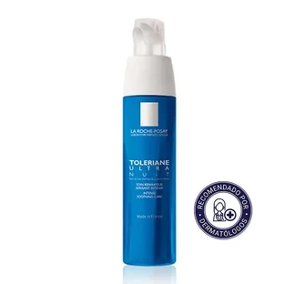 La Roche Posay Toleriane Ultra Nuit, 40ml