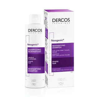 Vichy Dercos Neogenic Redensifying Shampoo 200ml