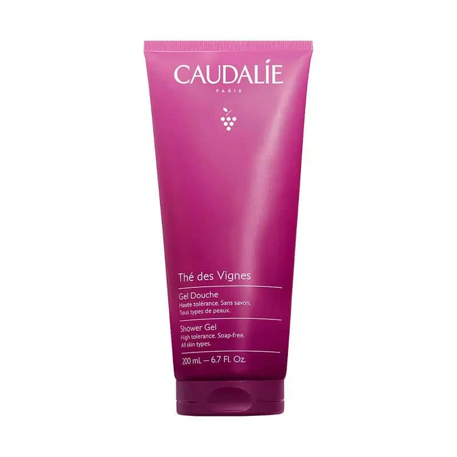 Caudalie De Des Vignes Douchegel 200 ml