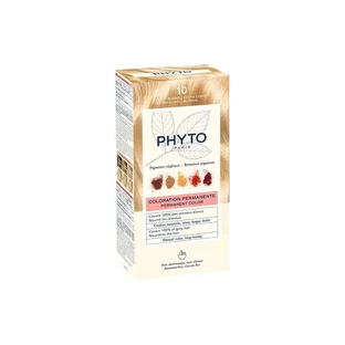 Phyto Color 10 Extra Light Blonde
