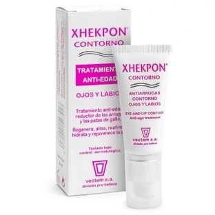 Xhekpon Eye and Lip Contour, 15ml
