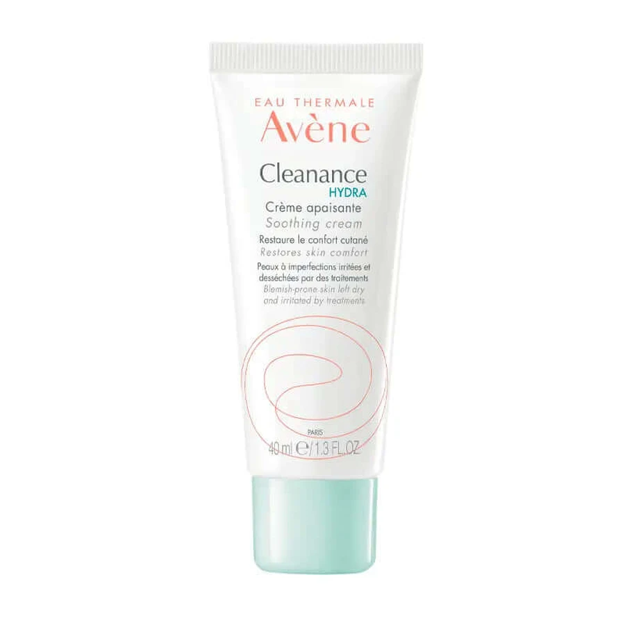 Avene Cleanance Hydra Beruhigende Creme, 40ml