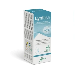 Aboca Lynfase Concentrado Fluido 180g