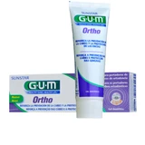 GUM Ortho Gel Dentifrico 75 ml