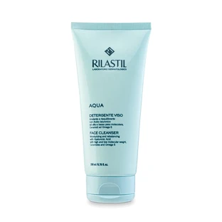 Rilastil Agua Limpiador Facial 200ml
