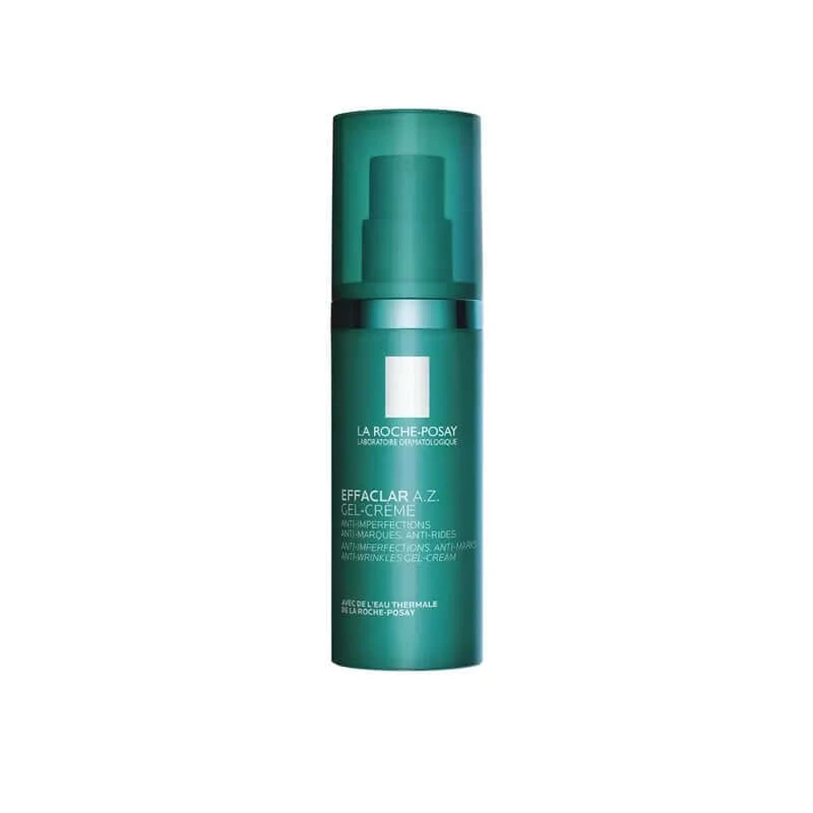 La Roche Posay Effaclar Az Gel Crème 40ml