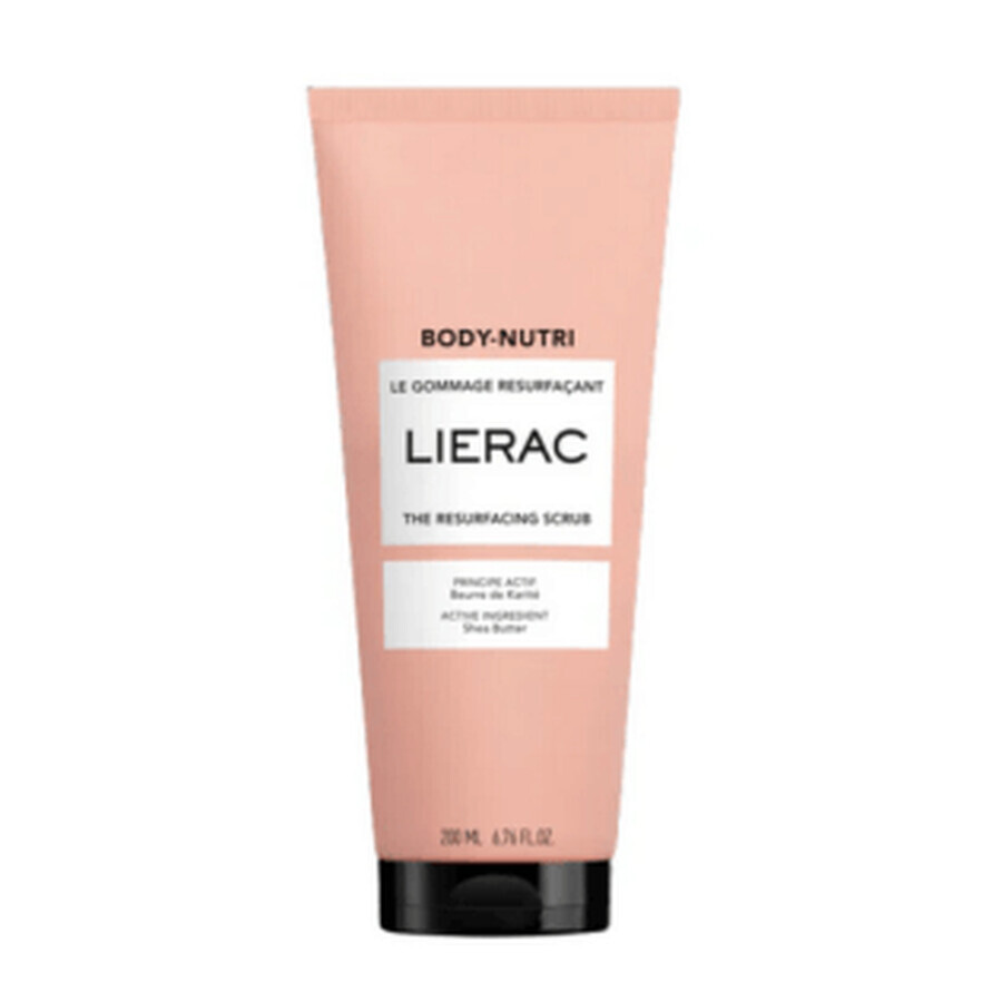 Lierac Body Hydra Gommage Micropeeling 200ml