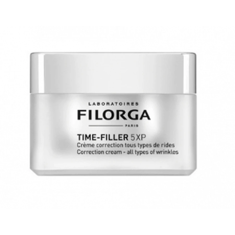 Filorga Time Filler 5XP Cream 50 ml