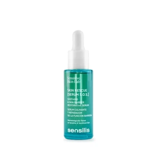 Sensilis Skin Rescue Serum S.O.S 30ml