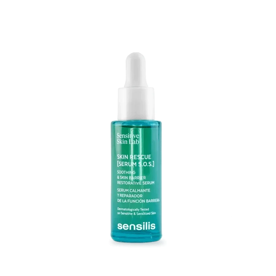 Sensilis Skin Rescue Serum S.O.S 30ml