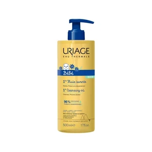 Uriage Baby 1st Reinigungsöl 500ml