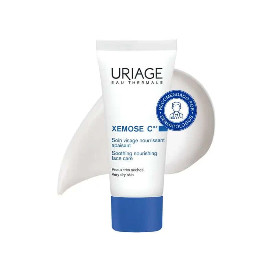 Uriage Xemose Gezichtscrème 40ml