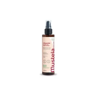Mustela Essentiel Multi-Action-Milch 200ml