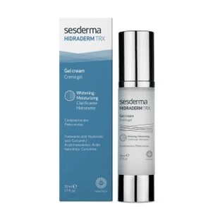 Sesderma Hidraderm TRX TRX Gel Crème 50 ml