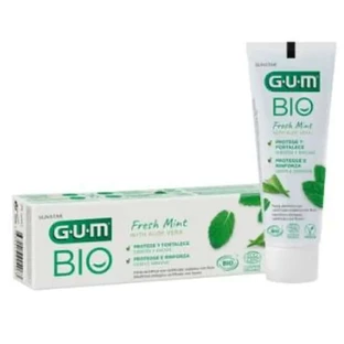GUM Bio Toothpaste Gel 75ml