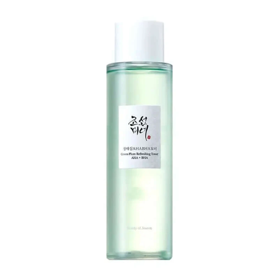 Beauty of Joseon Green Plum Refreshing Toner AHA BHA 150ml