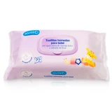 Alvita Baby Wet Wipes 72u
