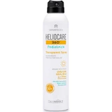 Heliocare 360º Pädiatrie Klarspray, 200ml