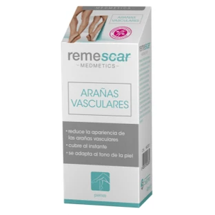 Remescar Medmetics Spider Veins, 40 ml