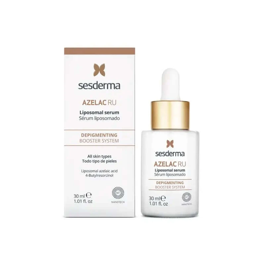 Sesderma Azelac RU Liposomales Depigmentierungsserum 30ml