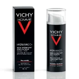 Vichy Homme Moisturizing Cream MAG-C Face and Eyes, 50ml