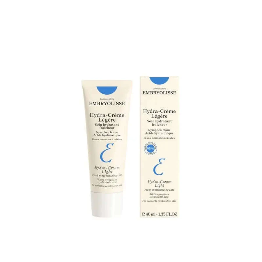 Embryolisse Hydra-Light Crème 40 ml