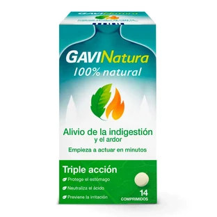 Gavinatura 14 tabletten