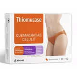 Thiomucase Cellulitis Vetverbrander 30 tabletten