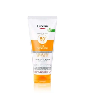 Eucerin Sun Seinsitive Protect Dry Touch SPF50 200 ml
