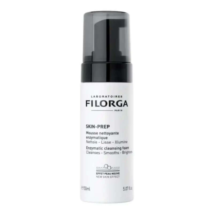 Filorga Skin Prep Enzymatic Cleansing Foam 150ml