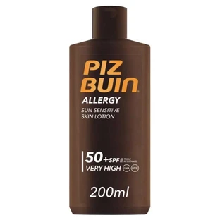 Piz Buin Allergy Body Lotion SPF50+ , 200ml