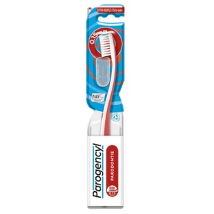 Parogencyl Delicate Gums Brush 1u
