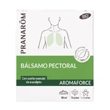 Pranarom Aromaforce Respiratory Balm, 80ml