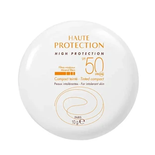 Avene Zonnebrandcrème Compact ZAND SPF50 10g