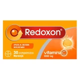 Redoxon Vitaminen Defence Orange 30 bruistabletten