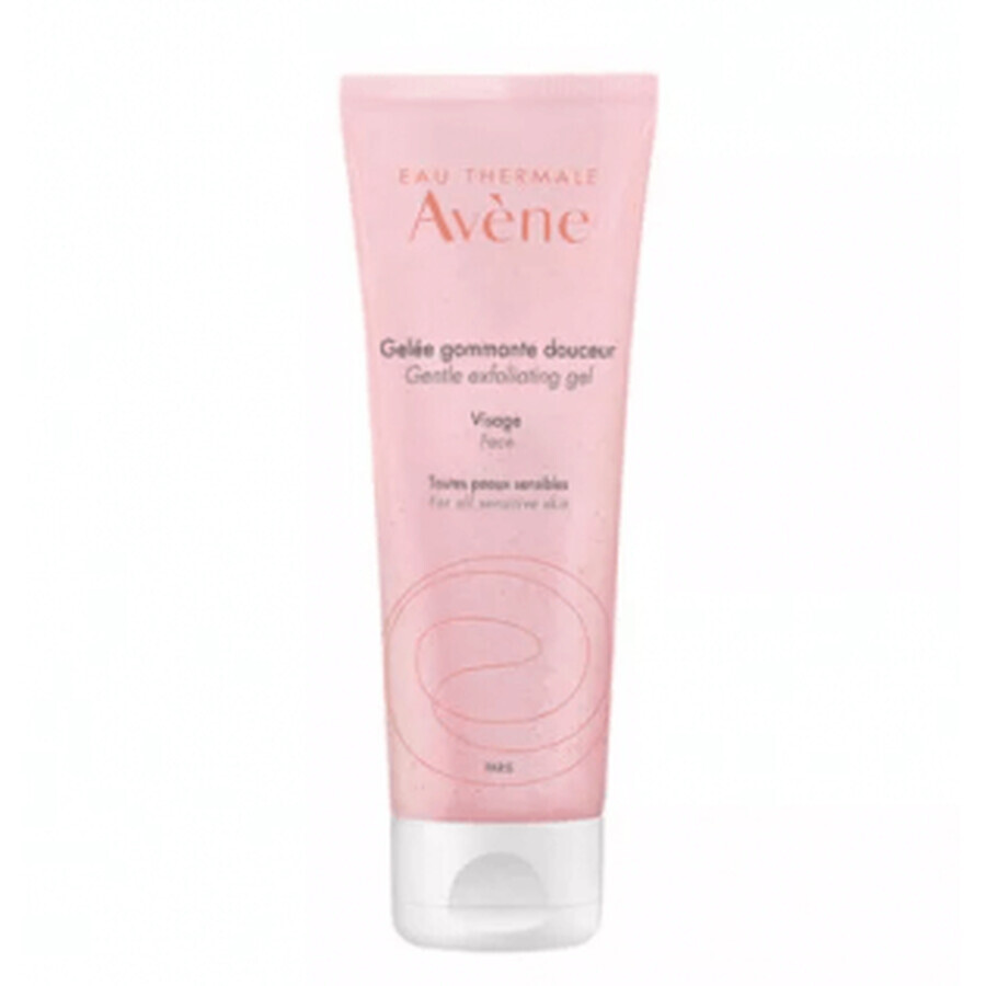 Acquista Avene Gommage esfoliante delicato , 50ml Avene Gommage esfoliante delicato , 50ml