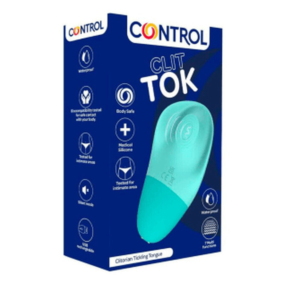 Control Clit Tok 1u