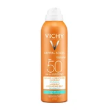 Vichy Capital Soleil Invisible Mist 50+, 200 ml