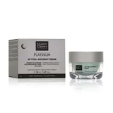 Martiderm Platinum GF Vital Age Nachtcrème, 50 ml