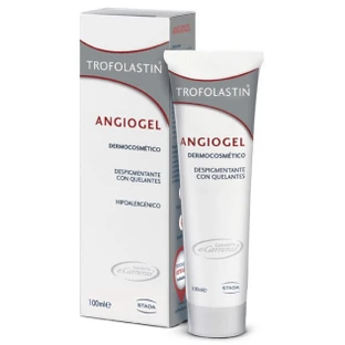 Trofolastin Angiogel 100ml