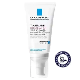 La Roche Posay Toleriane Rosaliac AR SPF30 Hidratante Antirojeces 50 ml