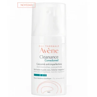 Avene Cleanance Comedomed Anti-Imperfectie Concentraat 30ml