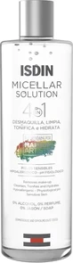 Isdin 4 in 1 micellar water 400ml