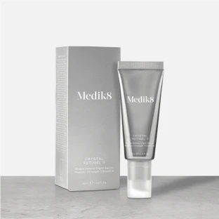 Medik8 Kristall Netzhaut 3 30ml