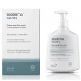 Sesderma Salises Crema Espumosa sin Jabón, 250ml
