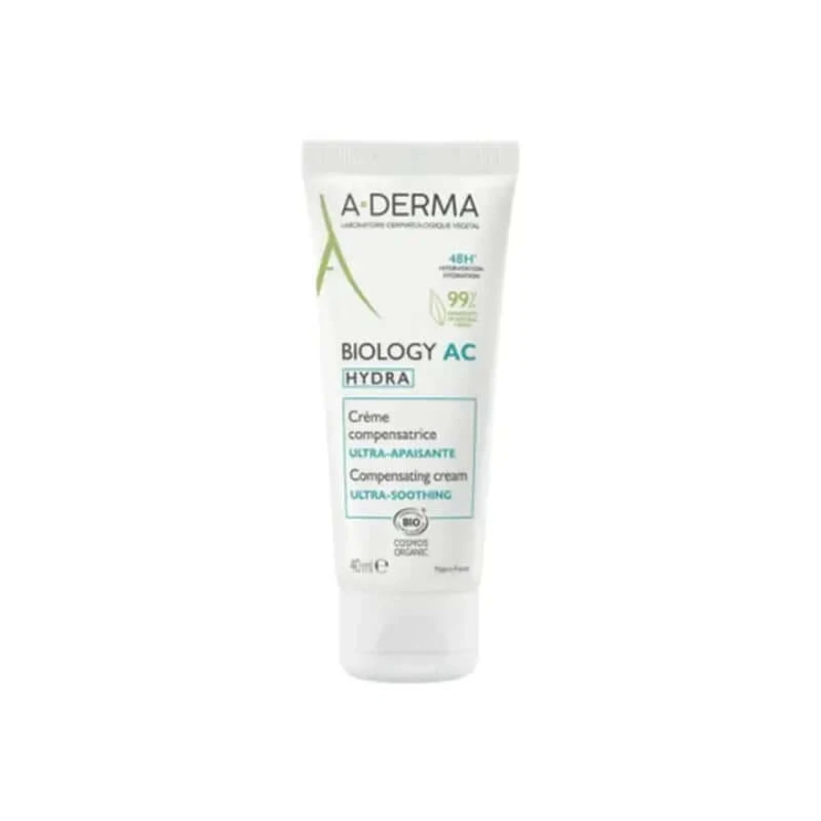 Aderma Physac-AC Hydra Creme 40ml