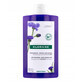 Klorane Centaurea Graues Haar Shampoo 400ml
