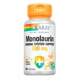 Solaray Monolaurin 500mg 60 vegcaps