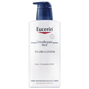 Eucerin UreaRepair Lotion 5% Urea 400ml